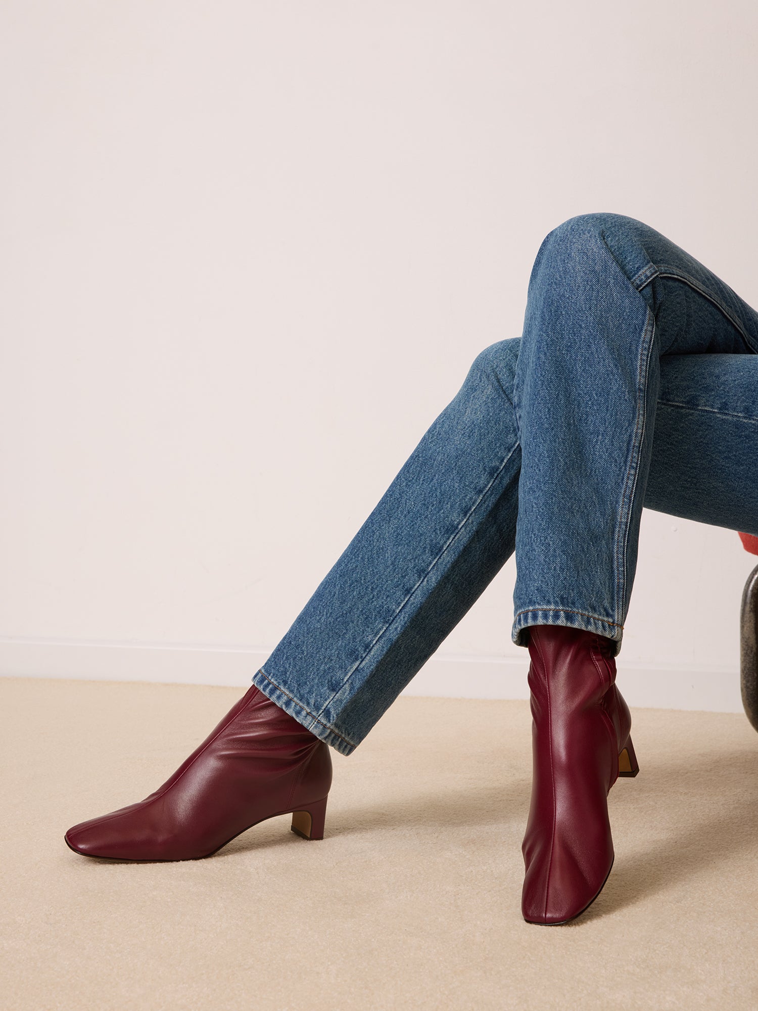 DORIA boots DORIA boots